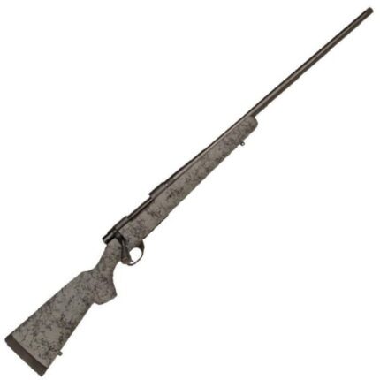 Howa 6.5 Creedmoor Bolt Action Rifle 22