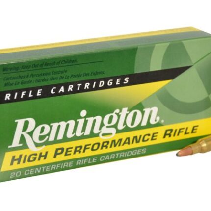 222 remington 500 Rounds