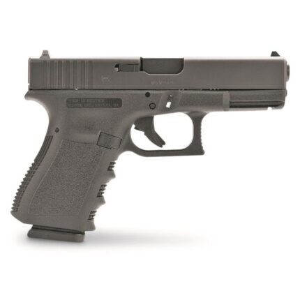 Glock 19 gen 5 9mm Compact