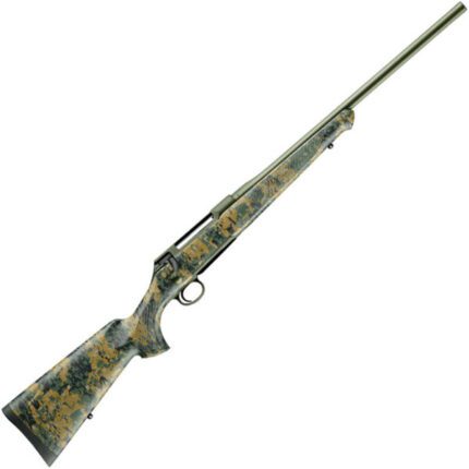 Sauer 100 6.5 Creedmoor Bolt Action Rifle