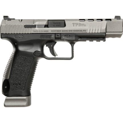 Canik tp9sfx Semi-Automatic Pistol